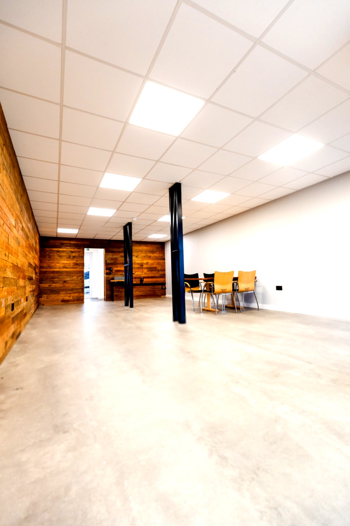 Saw 3 | 600sqft 